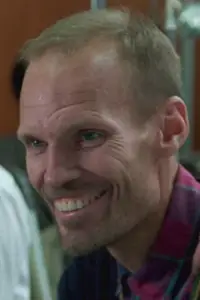 Daniel Chapman
