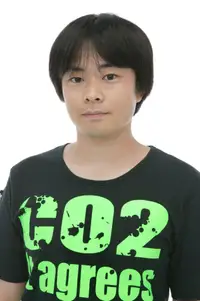 ไดซูเกะ ซากางูจิ