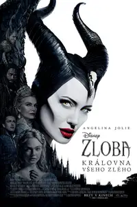 Zloba: Královna všeho zlého