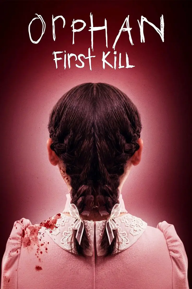 Orphan: First Kill