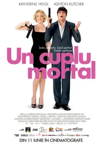 Un cuplu mortal