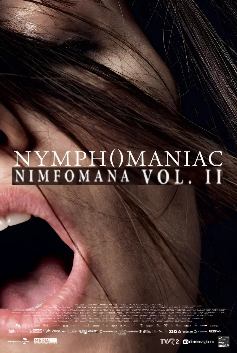 Nymphomaniac: Vol. II