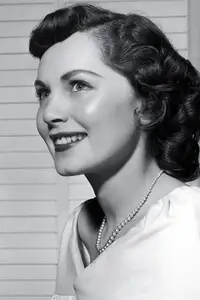 Teresa Wright