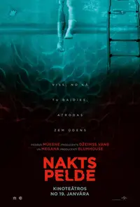 Nakts pelde