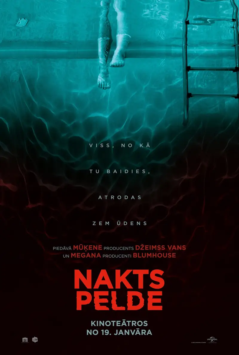 Nakts pelde