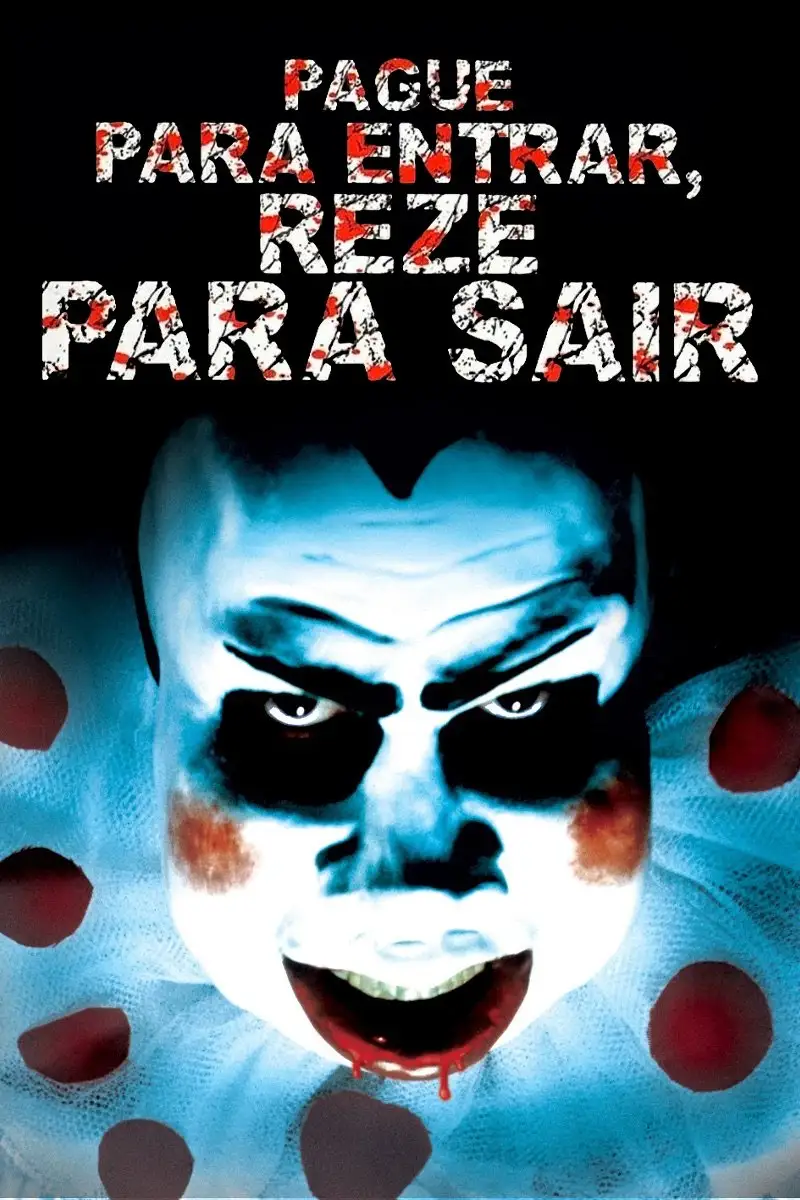 Pague Para Entrar, Reze Para Sair