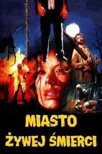 Miasto Żywej Śmierci
