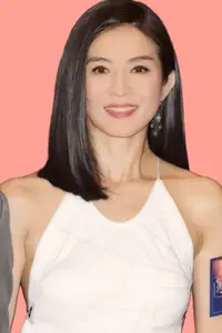 楊采妮