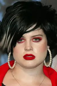 Kelly Osbourne