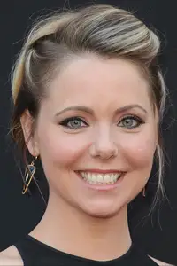 Collette Wolfe
