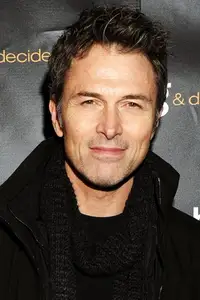 Tim Daly