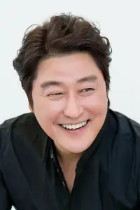 Song Kang-ho