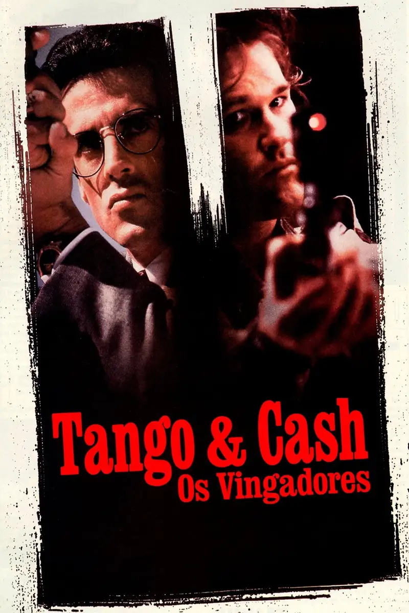 Tango & Cash