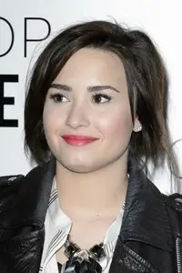 Demi Lovato