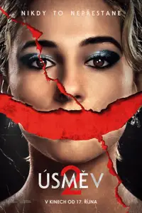 Úsměv 2