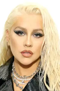 Christina Aguilera
