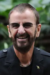 Ringo Starr