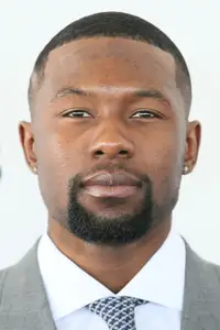 Trevante Rhodes