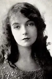 Lillian Gish