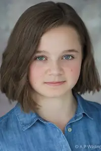 Harriet Turnbull