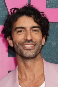 Justin Baldoni