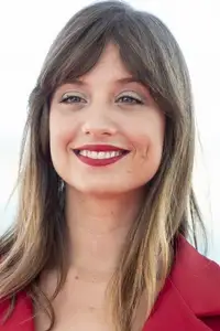 Michelle Jenner