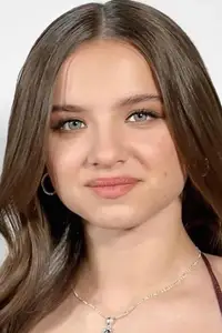 Madeleine McGraw