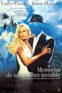 Memorias de un hombre invisible
