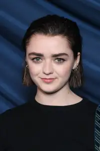 Maisie Williams