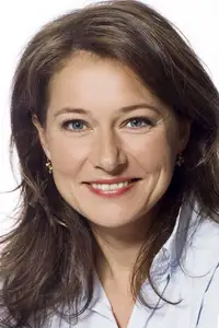 Sidse Babett Knudsen