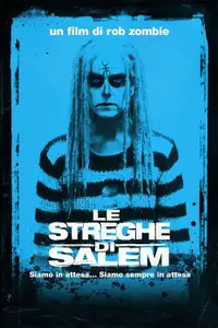 Le streghe di Salem
