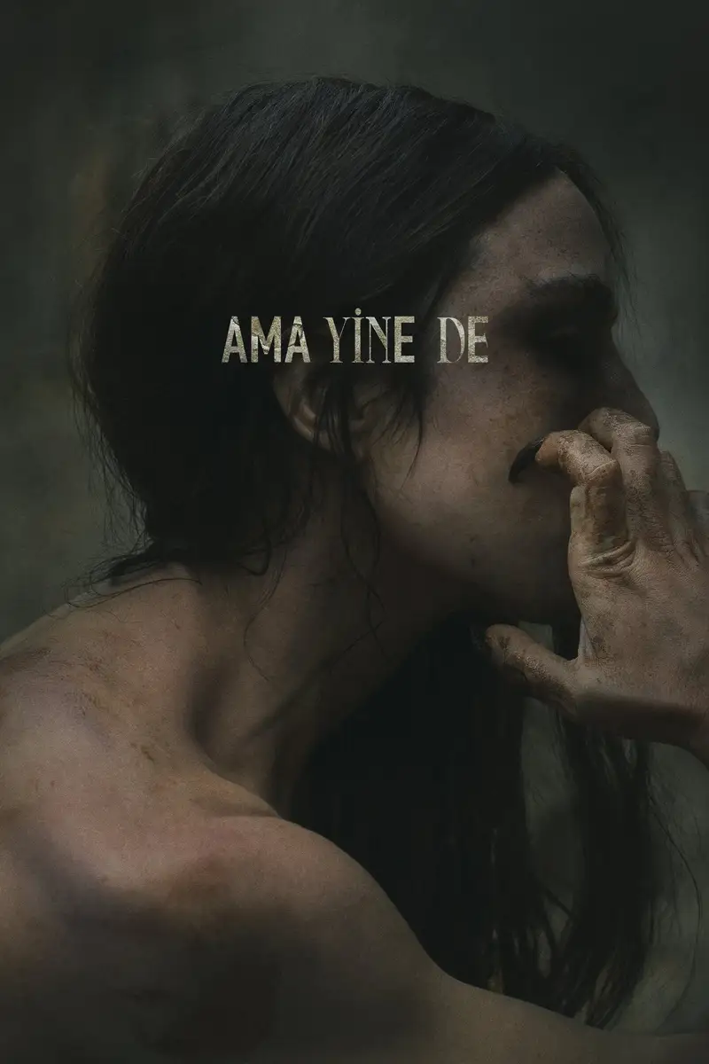 Ama Yine De