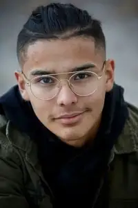 Ian Posada