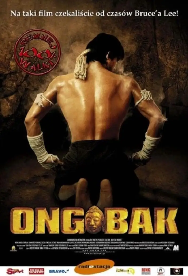 Ong-Bak