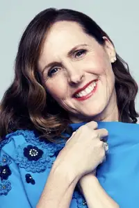 Molly Shannon
