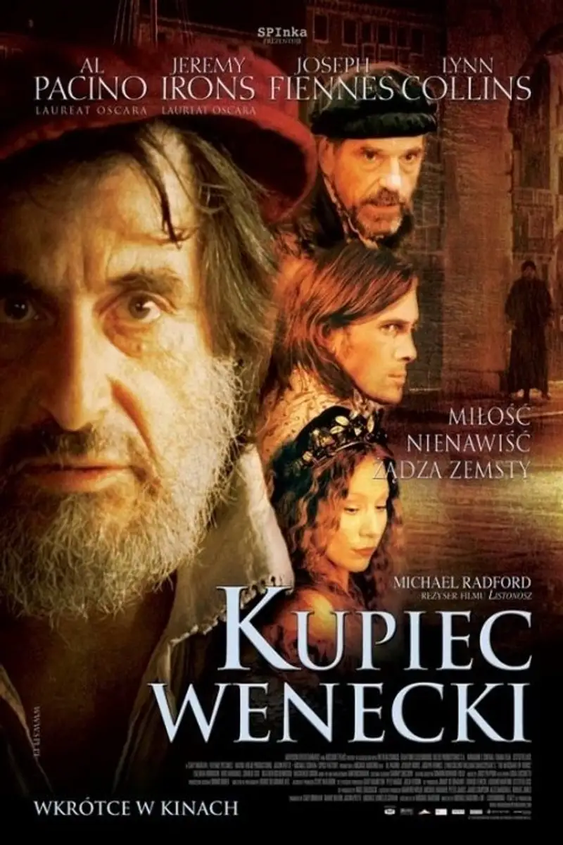 Kupiec wenecki