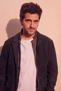Matt Angel