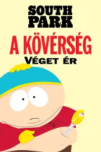 South Park: A kövérség véget ér