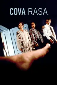Pequenos Crimes Entre Amigos