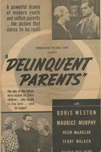 Delinquent Parents