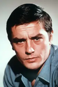 Alain Delon