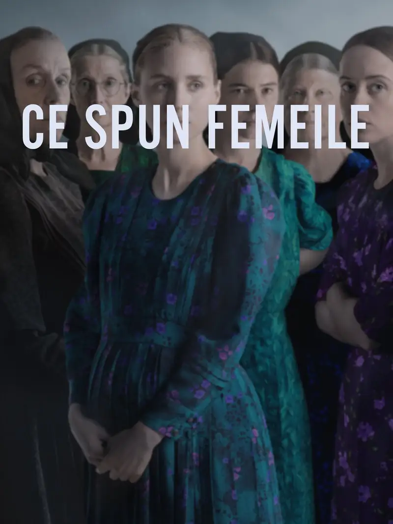 Ce spun femeile