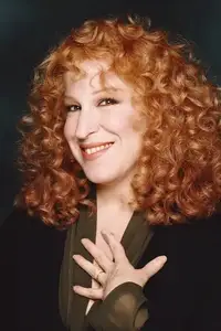 Bette Midler