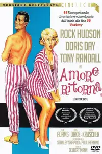 Amore, ritorna!