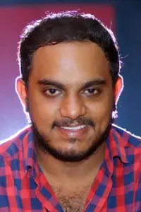 Adithya Kathir