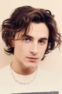 Timothée Chalamet