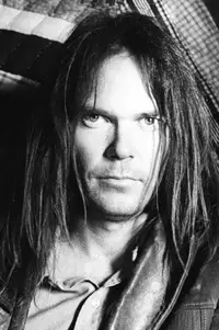Neil Young