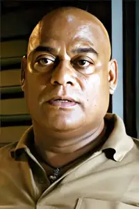 Ajay Ghosh