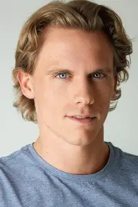 Connor McMahon