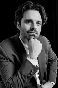Sebastian Stan